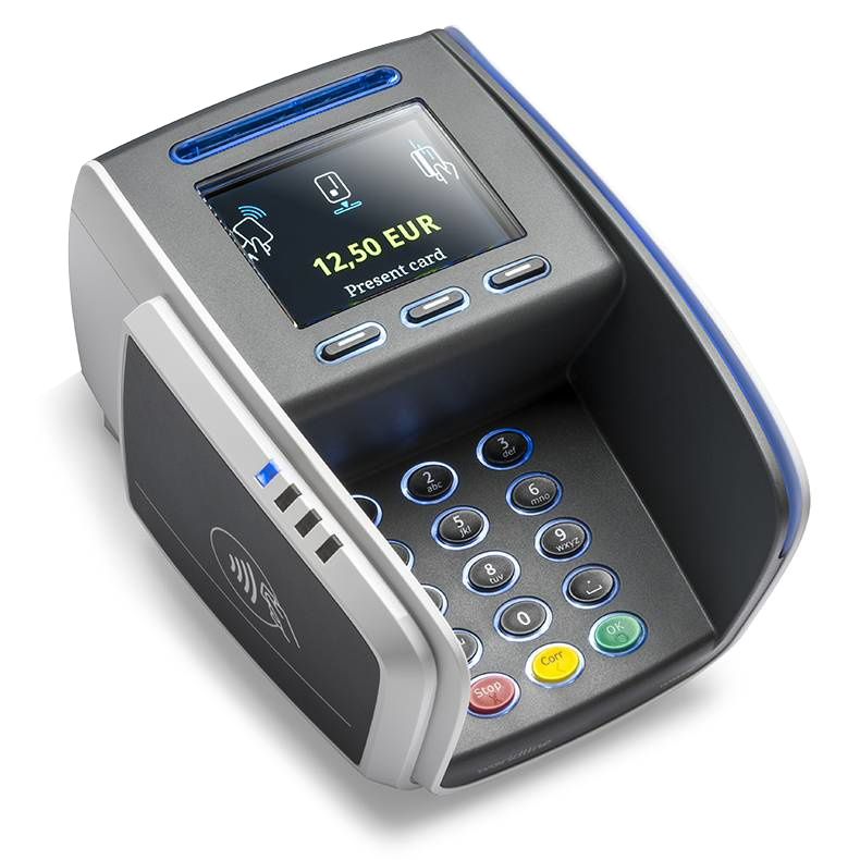 Yomani le terminal de base fixe sans imprimante Yomani le terminal de base fixe sans imprimante