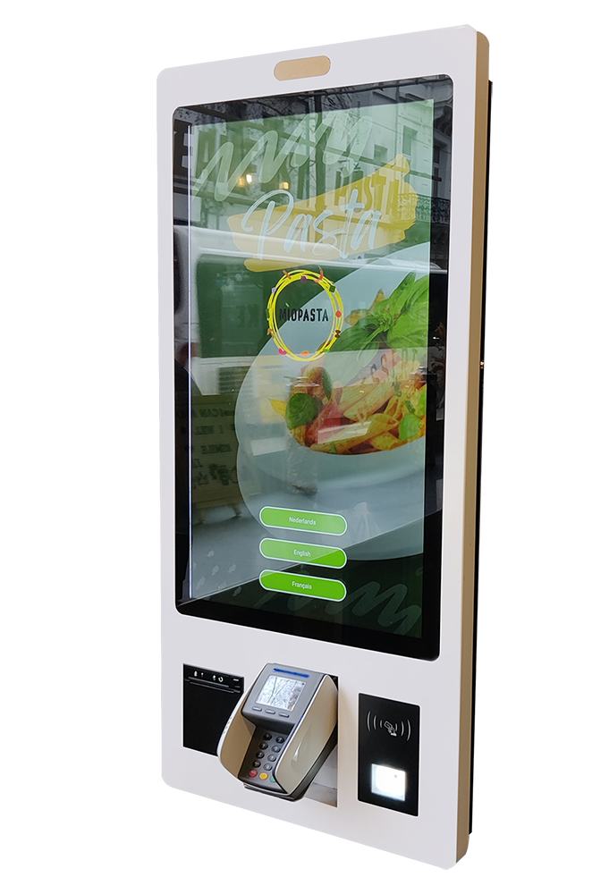 Inokiosk Inokiosk