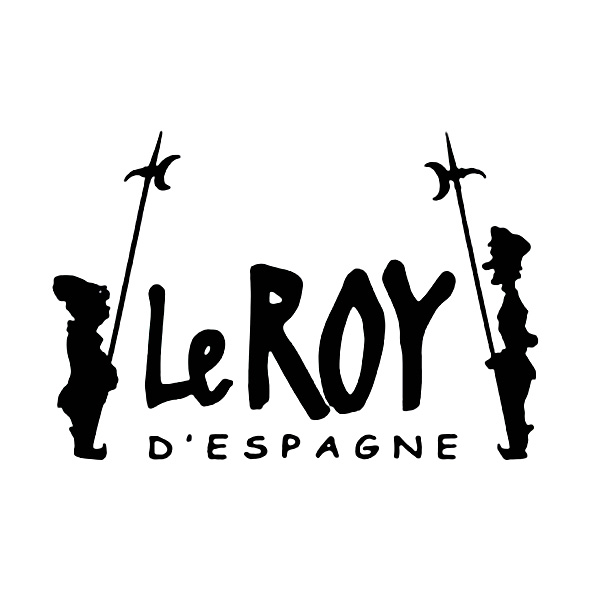 Le Roy d'Espagne