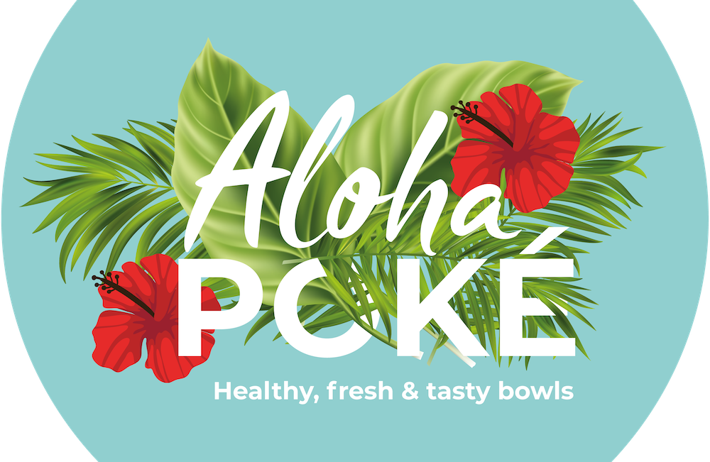 Aloha Poké