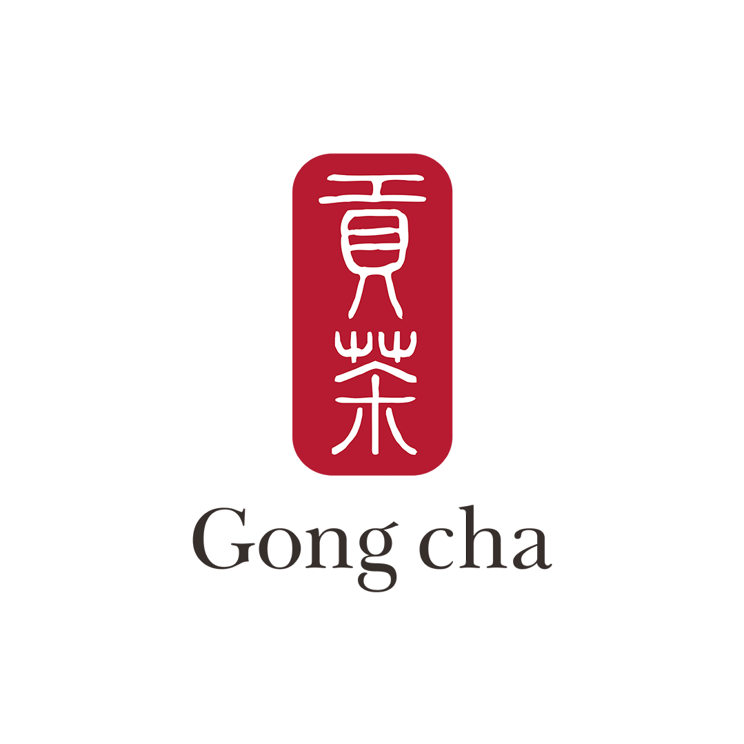 Gong cha