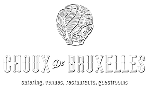 Choux de Bruxelles