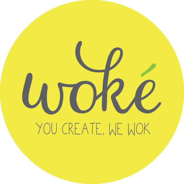 Woké