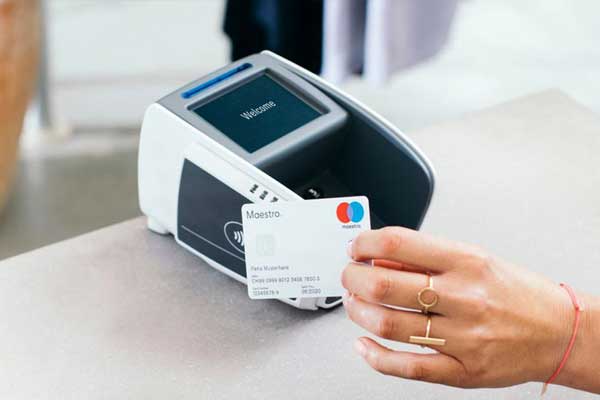 Fastfood 5 depositphotos 158349196 stock photo point of sale system for 1 1