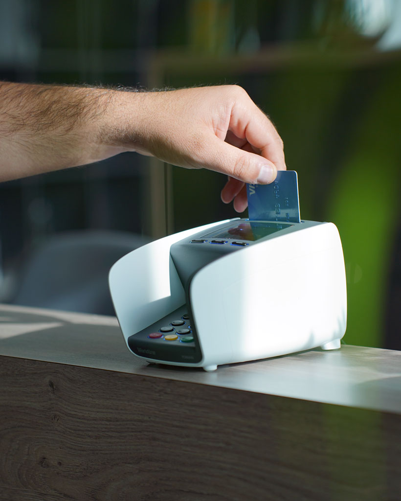 inocrea payment