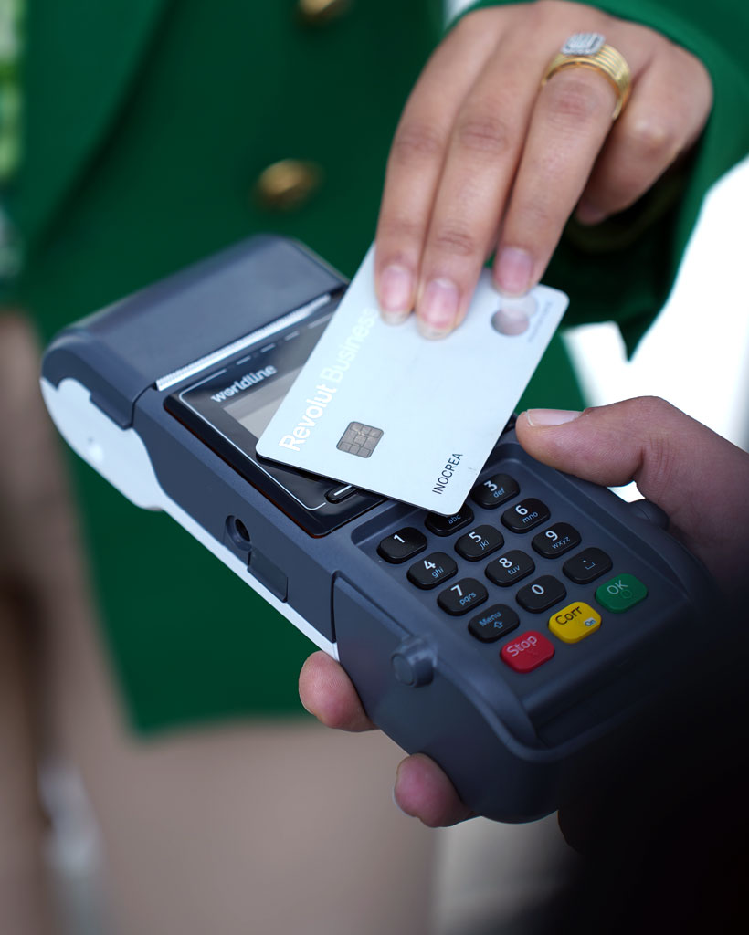 inocrea payment mobile